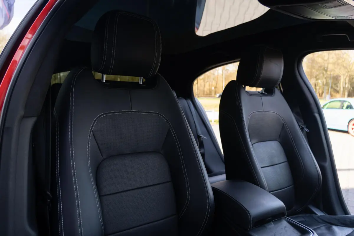 EV400 AWD First Edition 90 kWh|1ste Eig|BTW|NP €103.445,-|Meridian|CarPlay|Panoramadak|Carbon|Full Option|Dealer Onderhouden