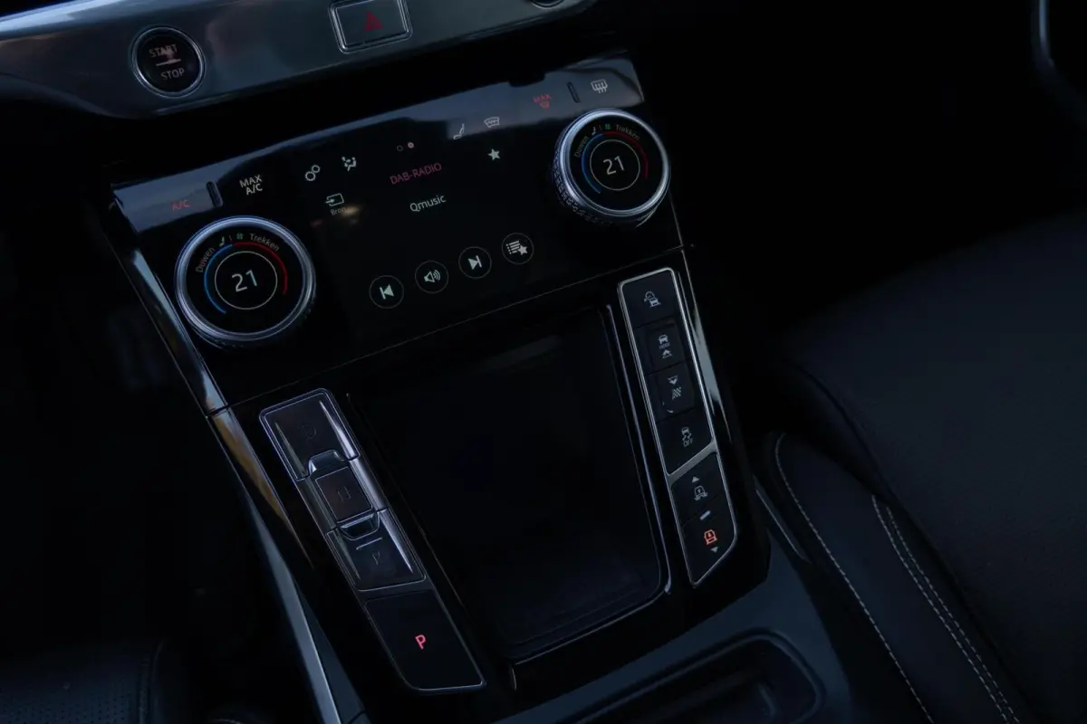 EV400 AWD First Edition 90 kWh|1ste Eig|BTW|NP €103.445,-|Meridian|CarPlay|Panoramadak|Carbon|Full Option|Dealer Onderhouden