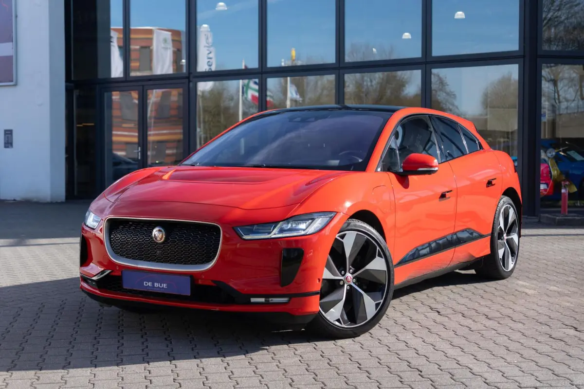 EV400 AWD First Edition 90 kWh|1ste Eig|BTW|NP €103.445,-|Meridian|CarPlay|Panoramadak|Carbon|Full Option|Dealer Onderhouden