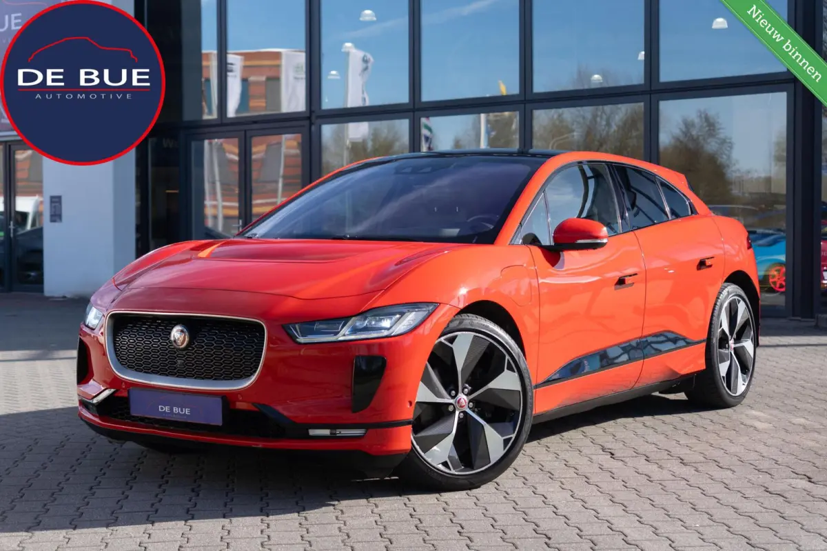 EV400 AWD First Edition 90 kWh|1ste Eig|BTW|NP €103.445,-|Meridian|CarPlay|Panoramadak|Carbon|Full Option|Dealer Onderhouden