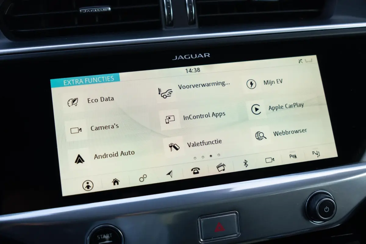 EV400 AWD First Edition 90 kWh|1ste Eig|BTW|NP €103.445,-|Meridian|CarPlay|Panoramadak|Carbon|Full Option|Dealer Onderhouden