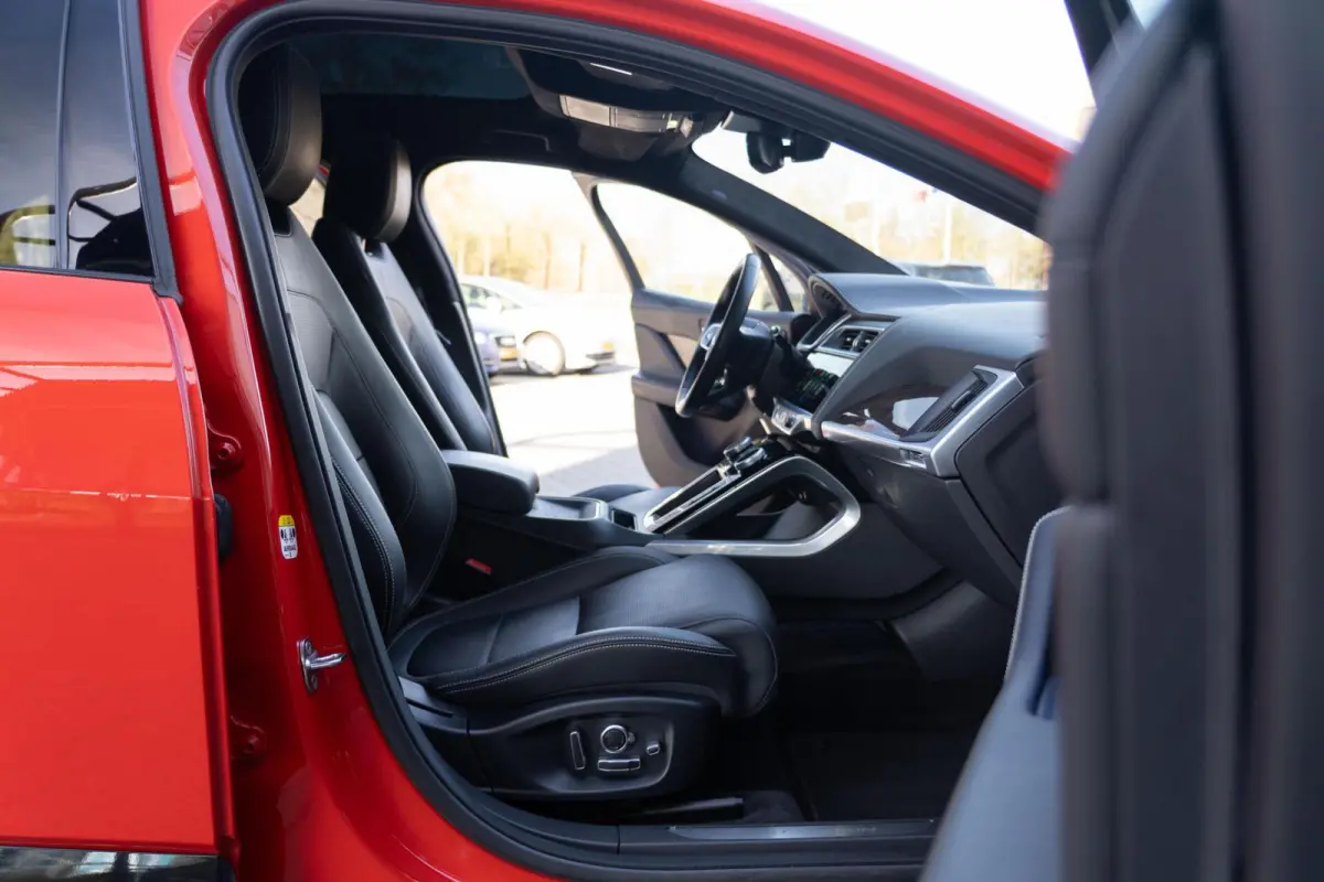 EV400 AWD First Edition 90 kWh|1ste Eig|BTW|NP €103.445,-|Meridian|CarPlay|Panoramadak|Carbon|Full Option|Dealer Onderhouden