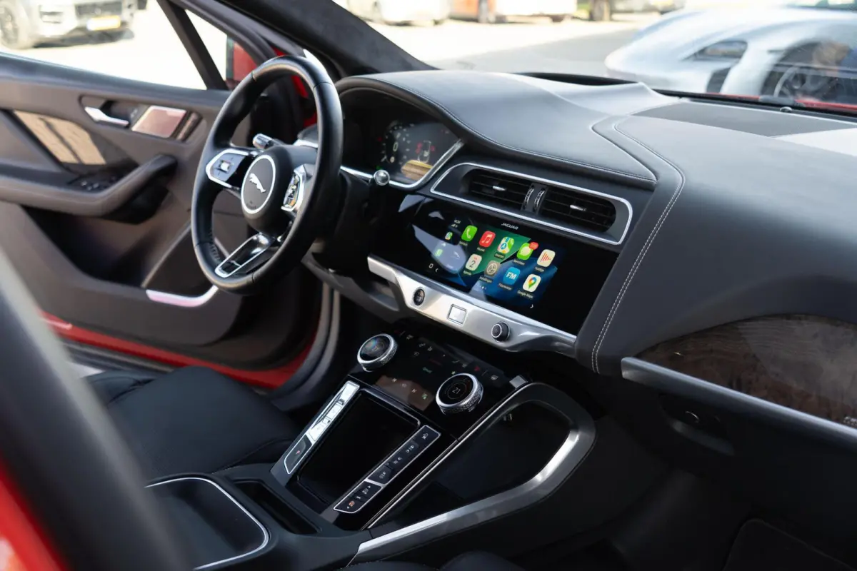 EV400 AWD First Edition 90 kWh|1ste Eig|BTW|NP €103.445,-|Meridian|CarPlay|Panoramadak|Carbon|Full Option|Dealer Onderhouden