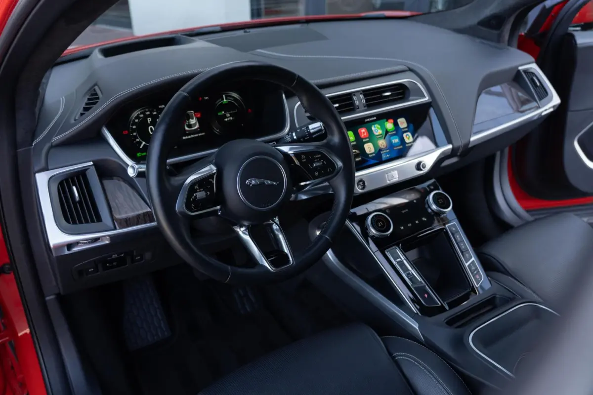 EV400 AWD First Edition 90 kWh|1ste Eig|BTW|NP €103.445,-|Meridian|CarPlay|Panoramadak|Carbon|Full Option|Dealer Onderhouden