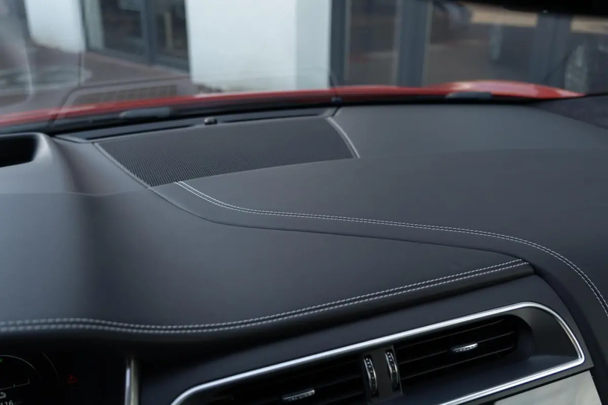 EV400 AWD First Edition 90 kWh|1ste Eig|BTW|NP €103.445,-|Meridian|CarPlay|Panoramadak|Carbon|Full Option|Dealer Onderhouden