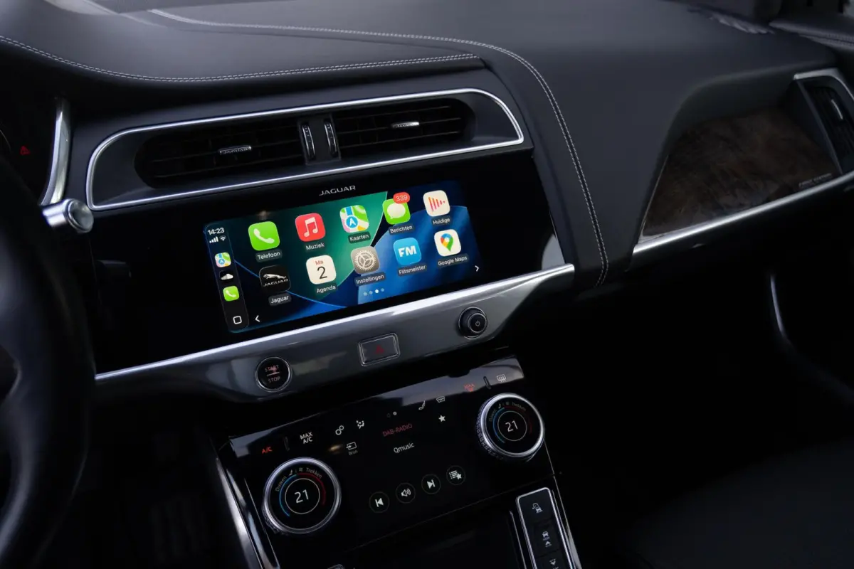 EV400 AWD First Edition 90 kWh|1ste Eig|BTW|NP €103.445,-|Meridian|CarPlay|Panoramadak|Carbon|Full Option|Dealer Onderhouden