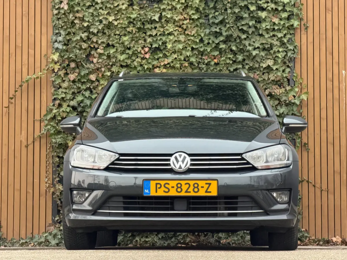 1.4 TSI Highline|Trekhaak|Automaat|Stoel verwarm.