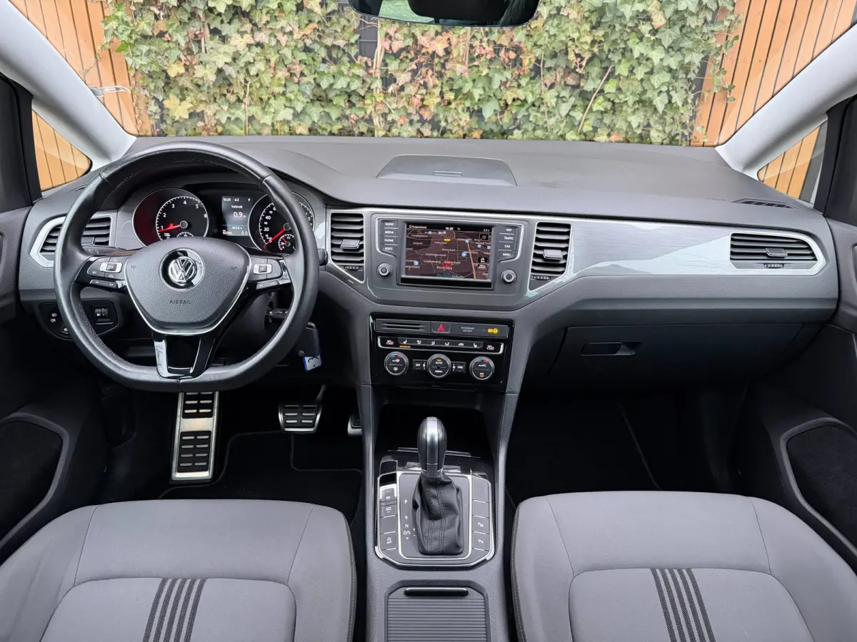 1.4 TSI Highline|Trekhaak|Automaat|Stoel verwarm.