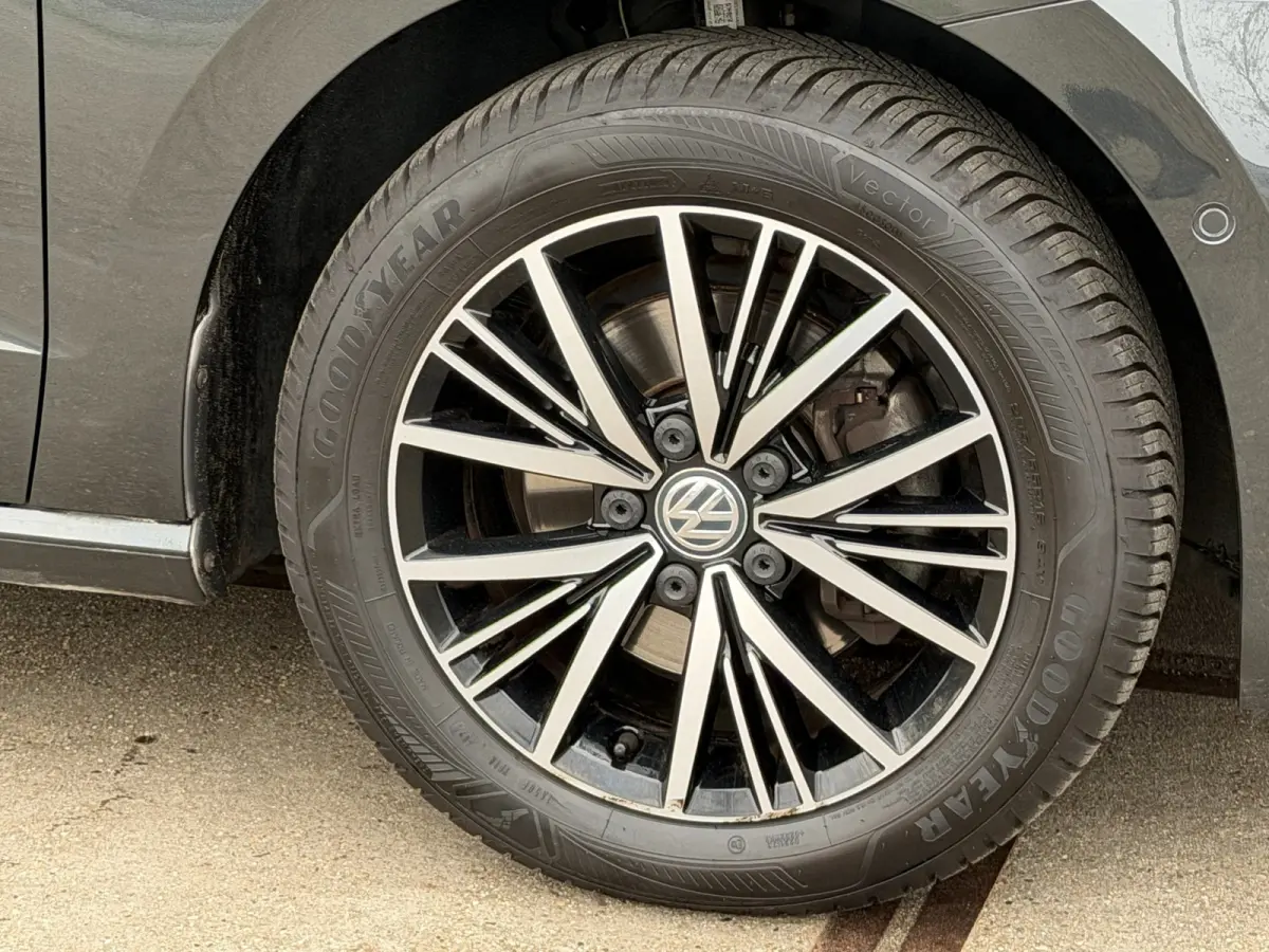 1.4 TSI Highline|Trekhaak|Automaat|Stoel verwarm.