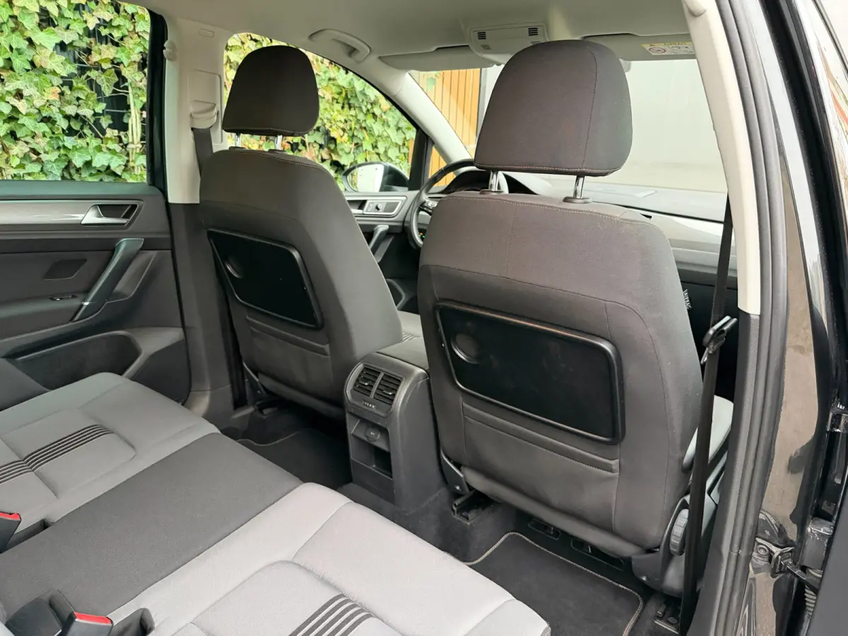 1.4 TSI Highline|Trekhaak|Automaat|Stoel verwarm.