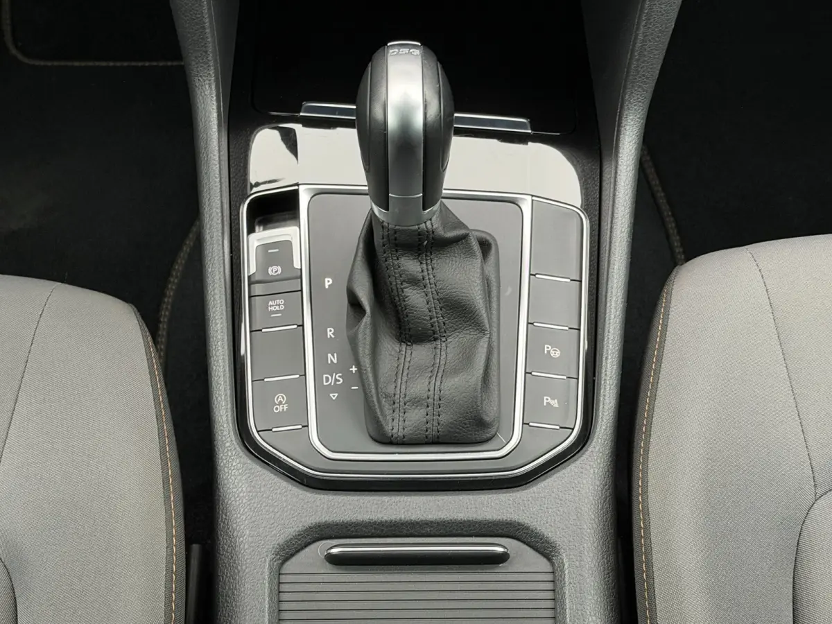 1.4 TSI Highline|Trekhaak|Automaat|Stoel verwarm.