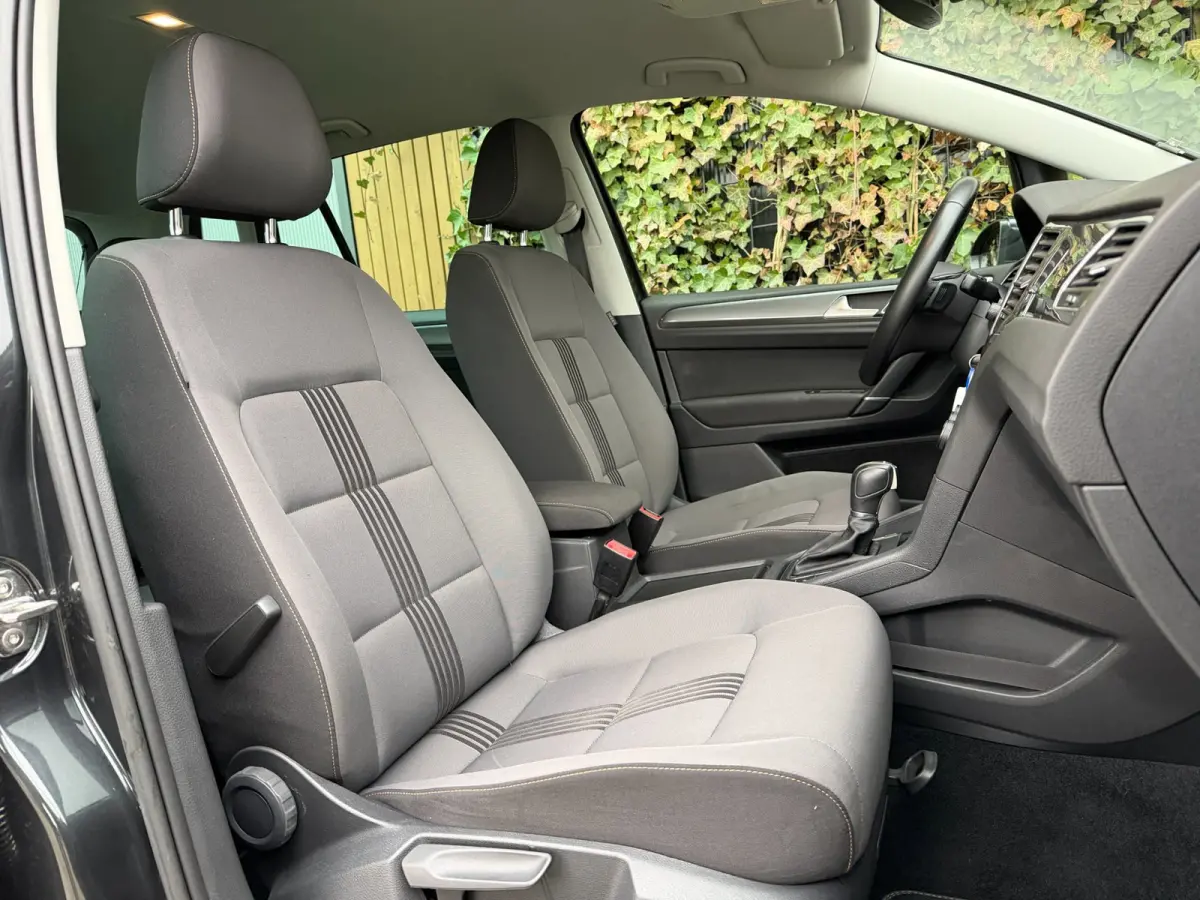 1.4 TSI Highline|Trekhaak|Automaat|Stoel verwarm.