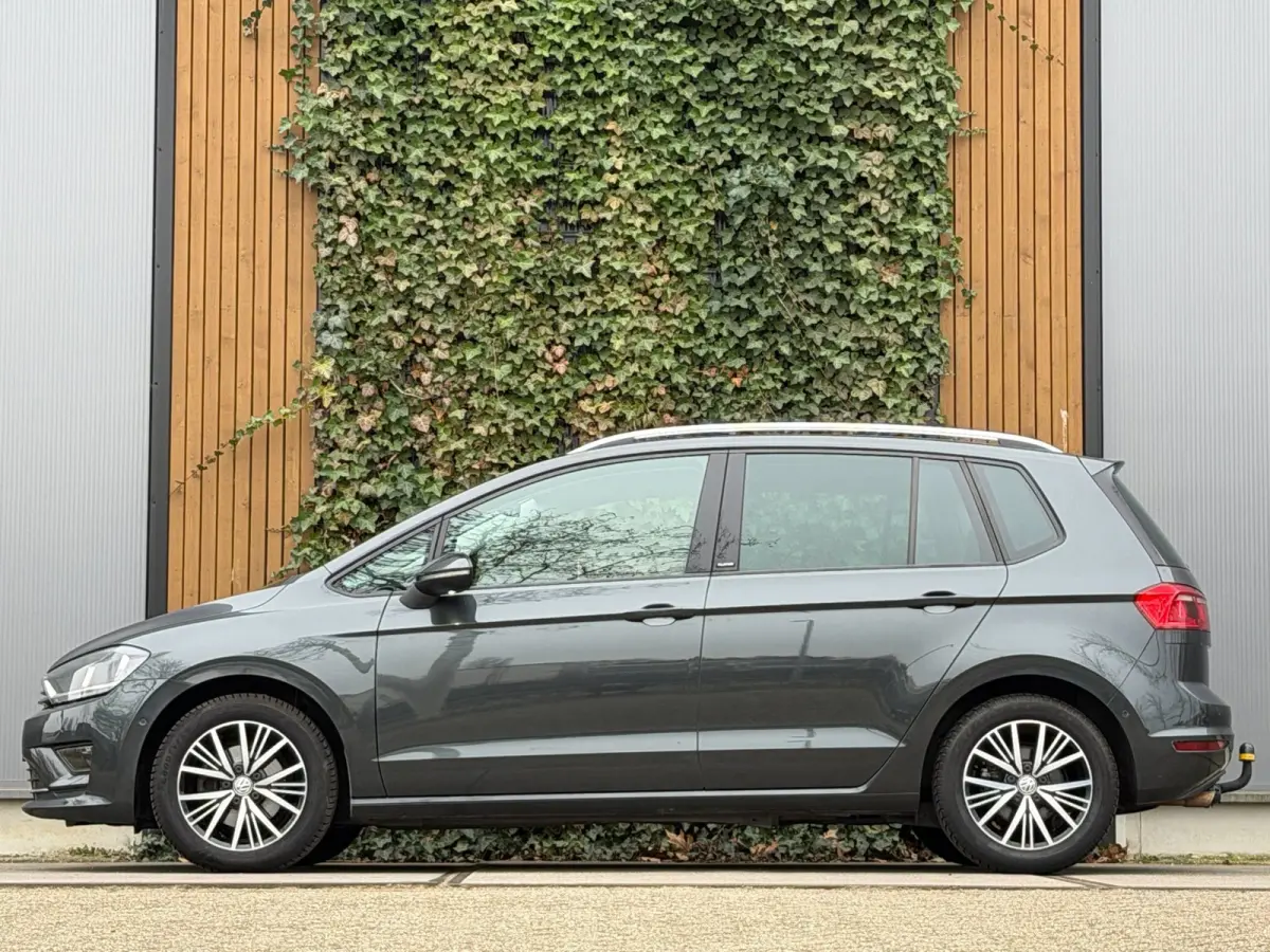 1.4 TSI Highline|Trekhaak|Automaat|Stoel verwarm.