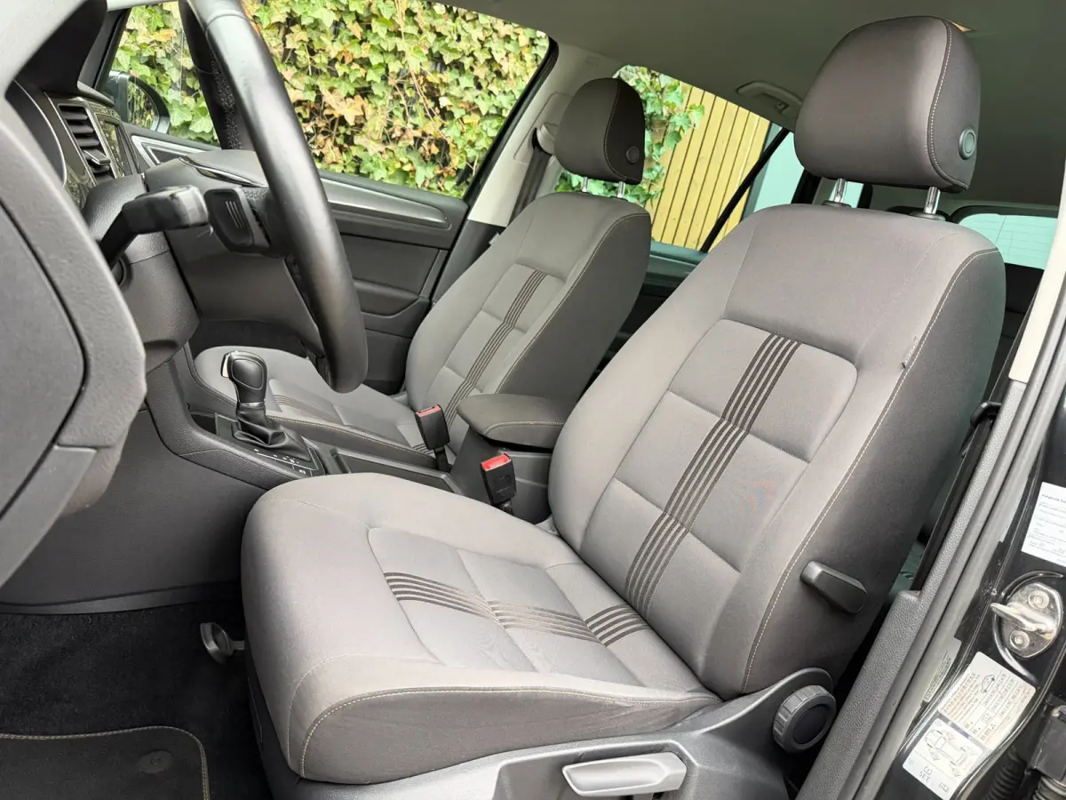 1.4 TSI Highline|Trekhaak|Automaat|Stoel verwarm.
