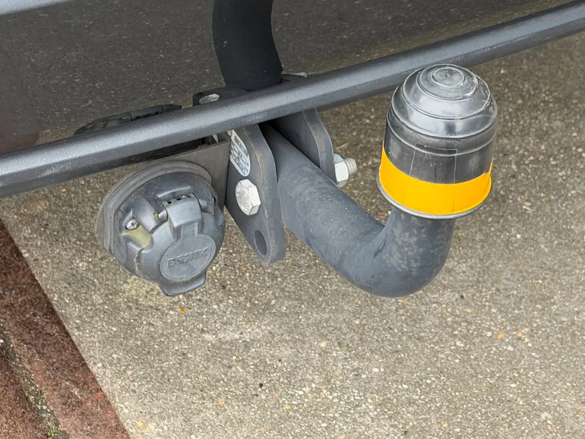 1.4 TSI Highline|Trekhaak|Automaat|Stoel verwarm.