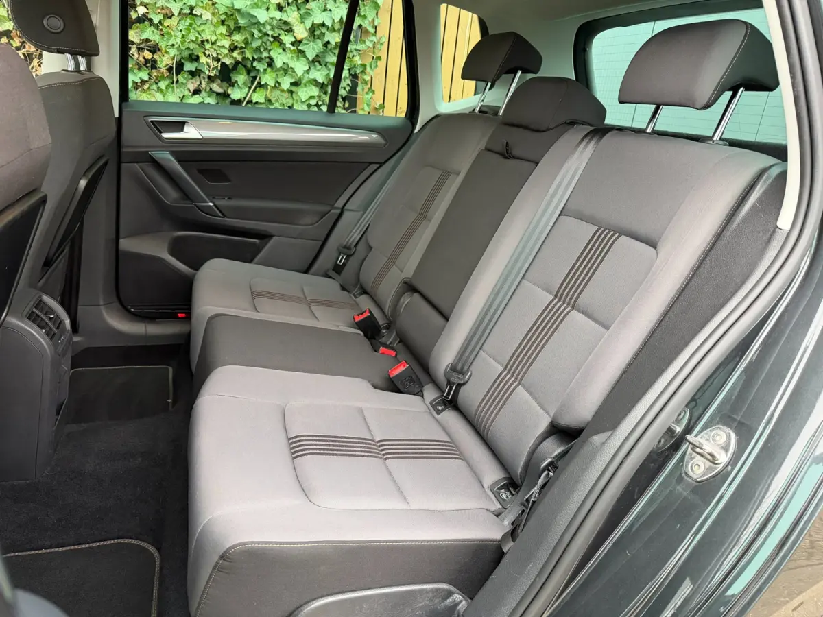 1.4 TSI Highline|Trekhaak|Automaat|Stoel verwarm.