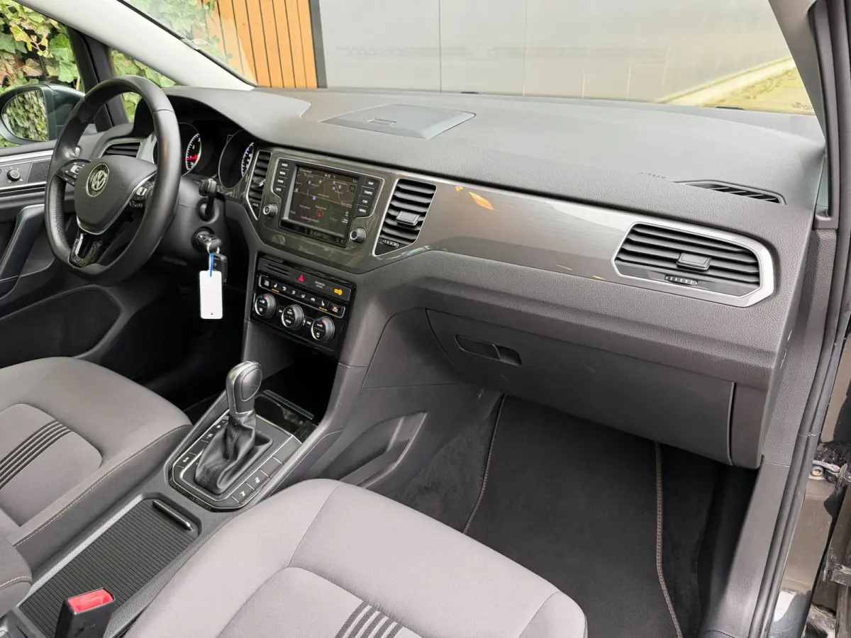 1.4 TSI Highline|Trekhaak|Automaat|Stoel verwarm.