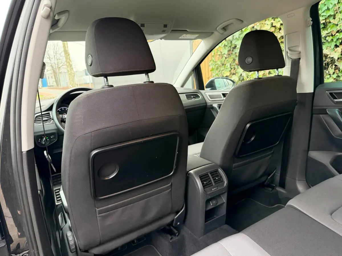 1.4 TSI Highline|Trekhaak|Automaat|Stoel verwarm.