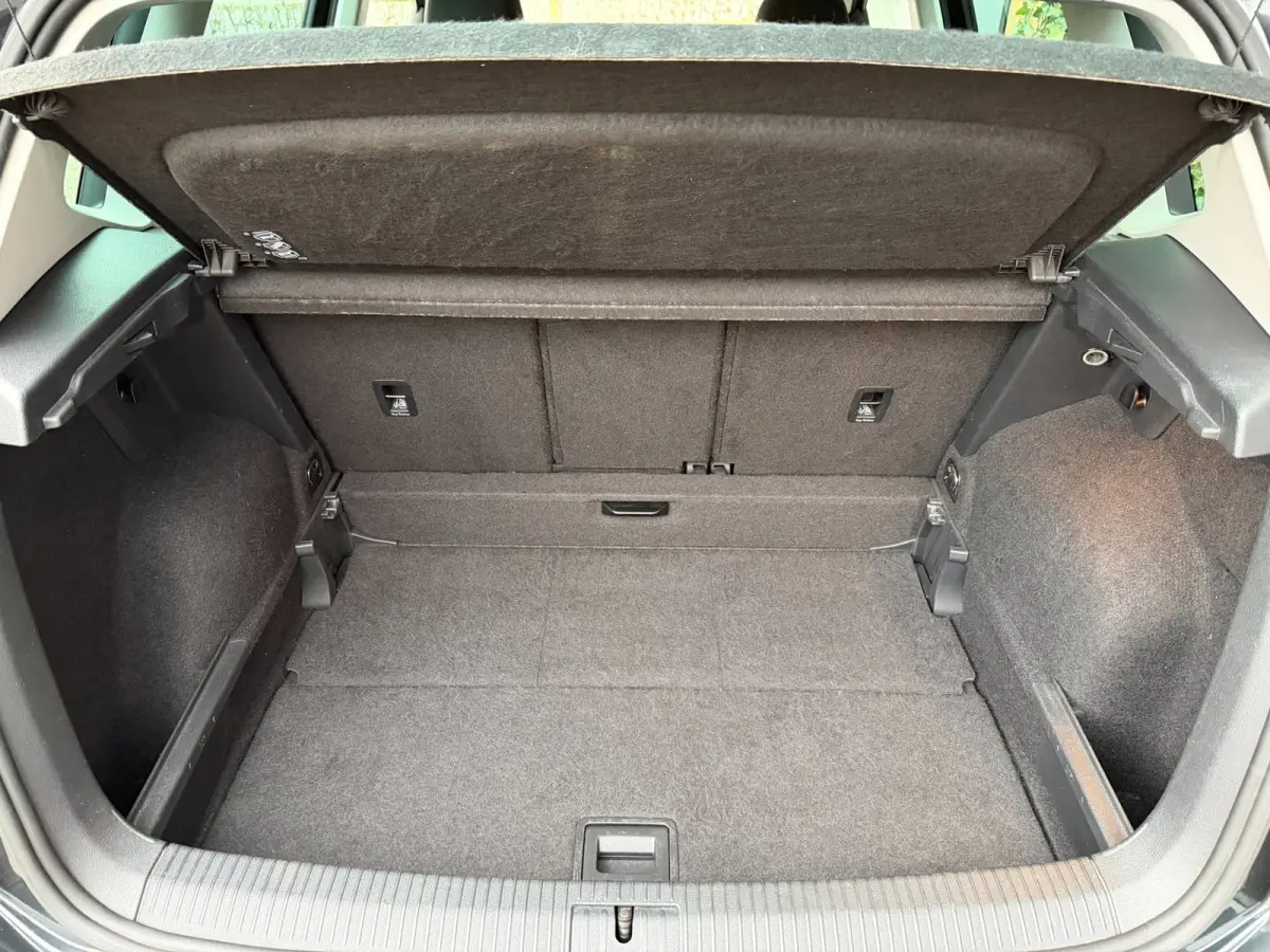 1.4 TSI Highline|Trekhaak|Automaat|Stoel verwarm.