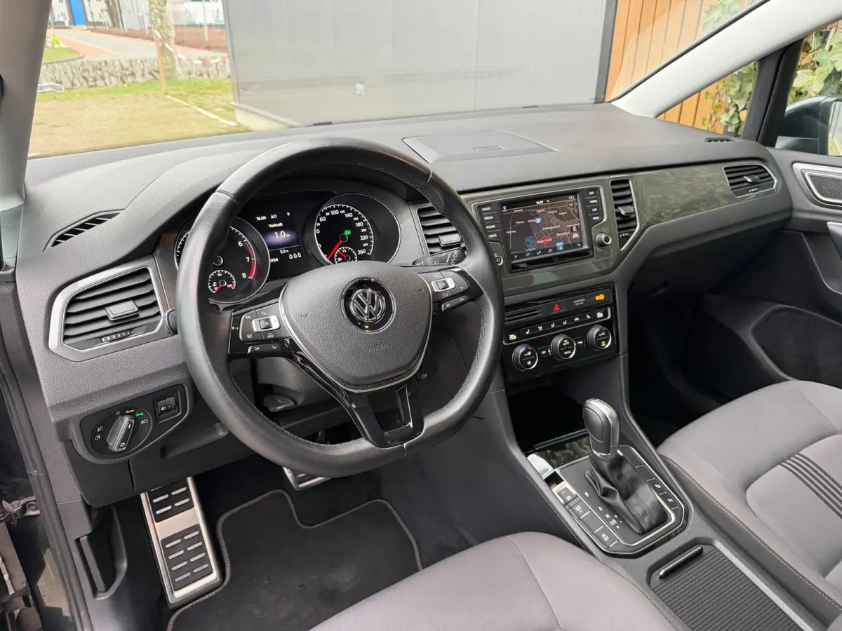 1.4 TSI Highline|Trekhaak|Automaat|Stoel verwarm.