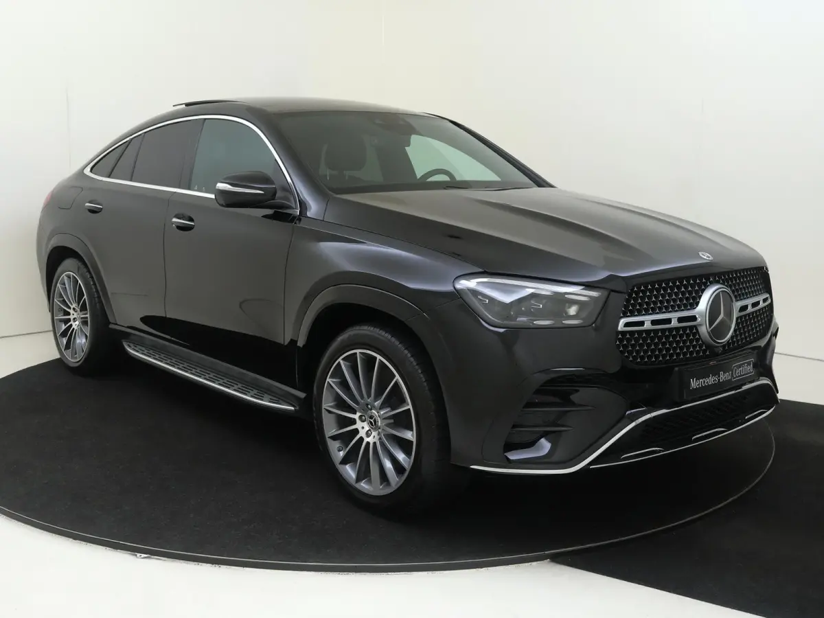 400 e 4MATIC AMG Line /Memory /HUD /Burmester /Rijassistentiepakket Plus /Elek Trekhaak