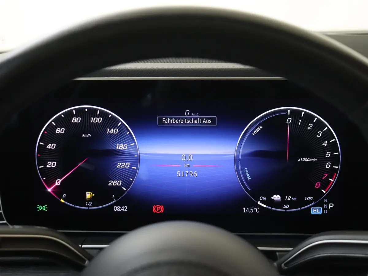 400 e 4MATIC AMG Line /Memory /HUD /Burmester /Rijassistentiepakket Plus /Elek Trekhaak