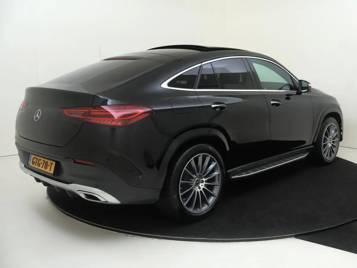 400 e 4MATIC AMG Line /Memory /HUD /Burmester /Rijassistentiepakket Plus /Elek Trekhaak