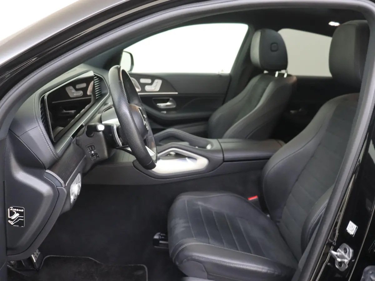 400 e 4MATIC AMG Line /Memory /HUD /Burmester /Rijassistentiepakket Plus /Elek Trekhaak