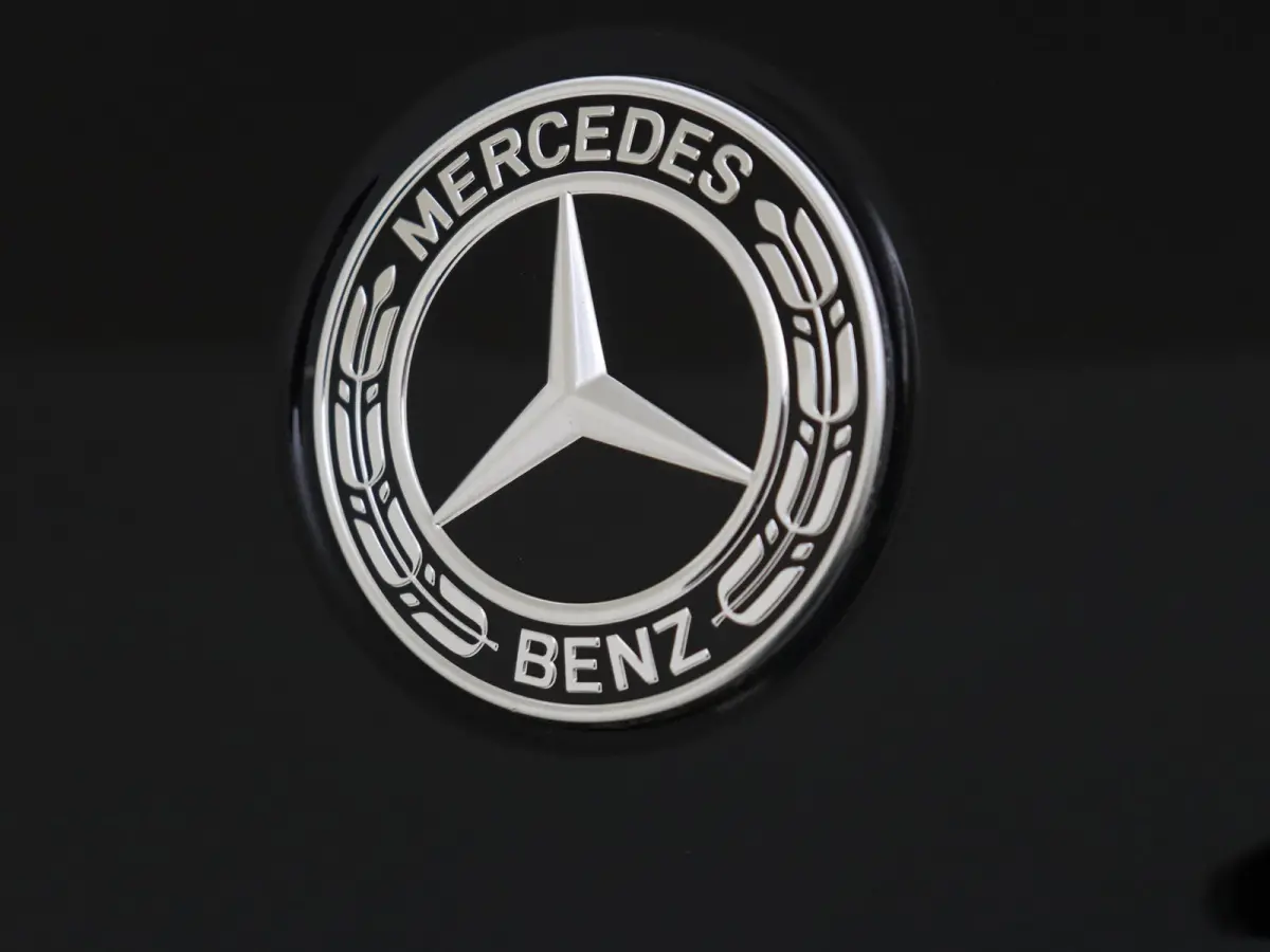 400 e 4MATIC AMG Line /Memory /HUD /Burmester /Rijassistentiepakket Plus /Elek Trekhaak