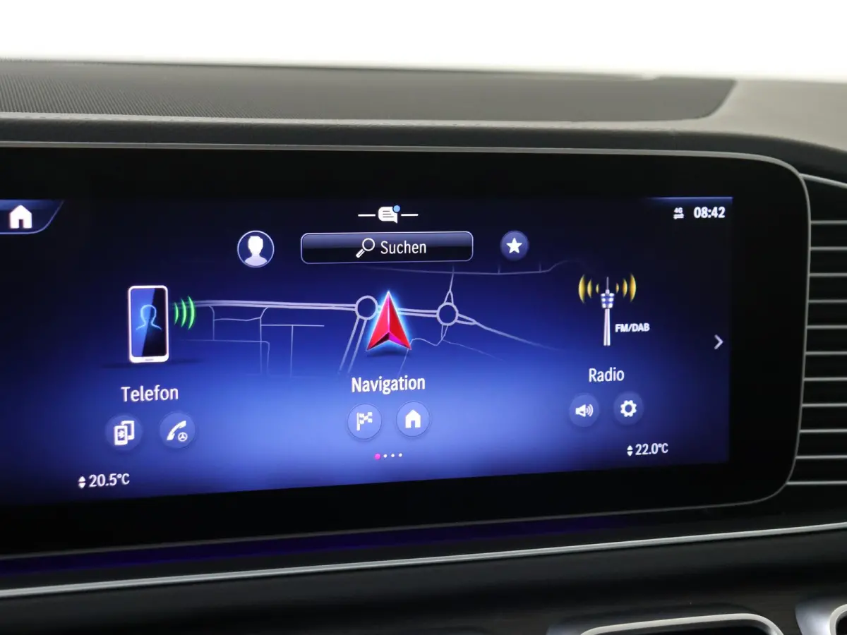 400 e 4MATIC AMG Line /Memory /HUD /Burmester /Rijassistentiepakket Plus /Elek Trekhaak