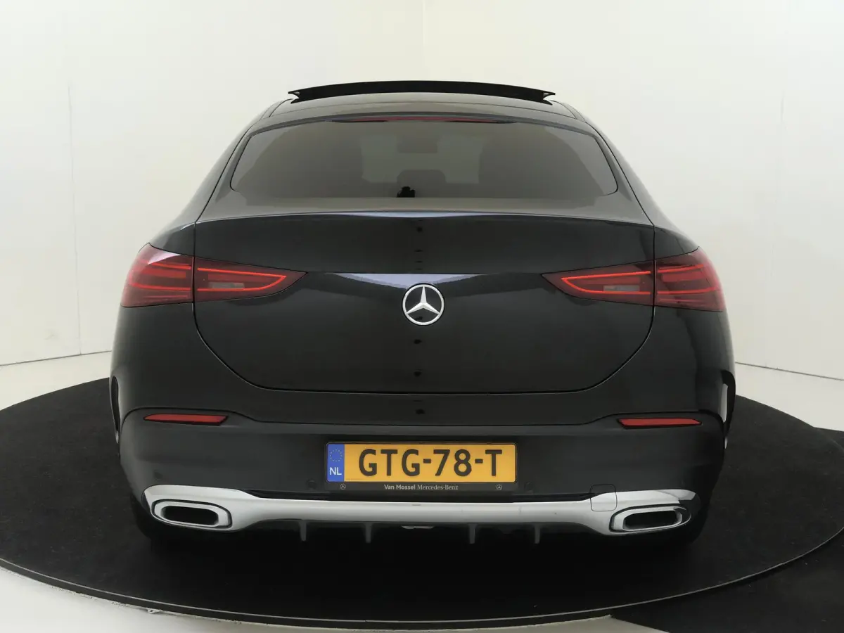 400 e 4MATIC AMG Line /Memory /HUD /Burmester /Rijassistentiepakket Plus /Elek Trekhaak