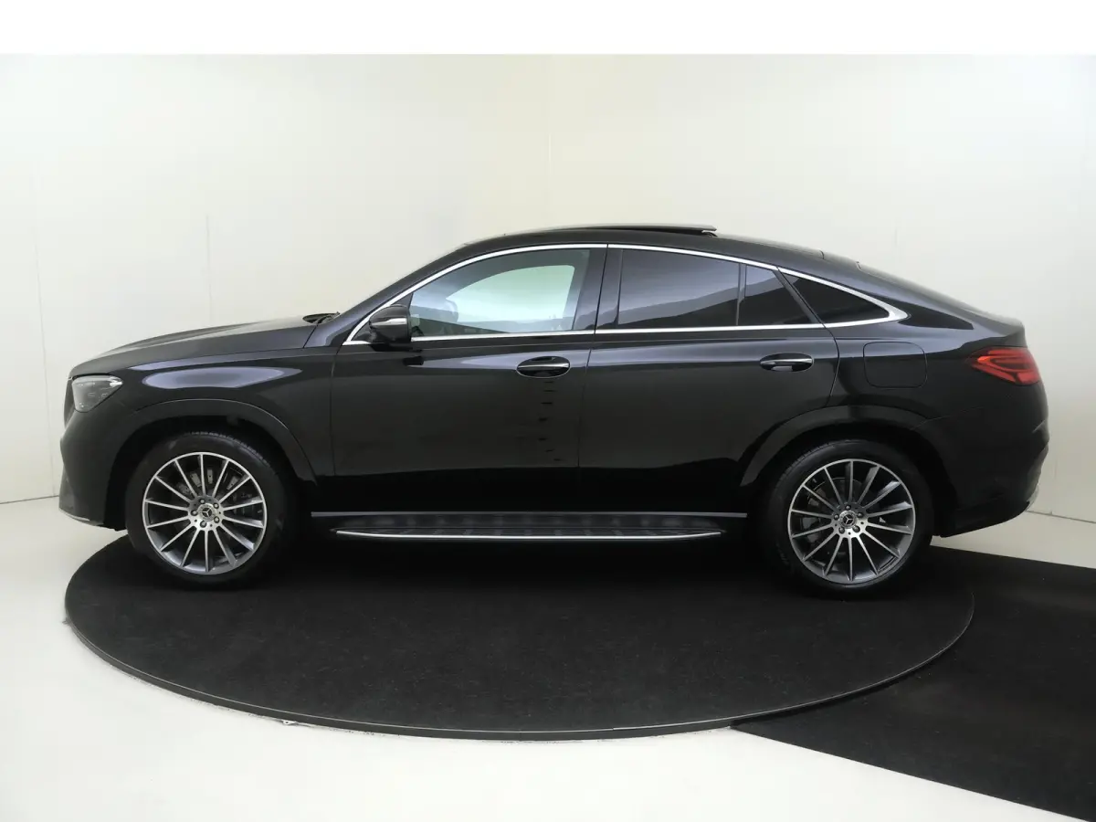 400 e 4MATIC AMG Line /Memory /HUD /Burmester /Rijassistentiepakket Plus /Elek Trekhaak