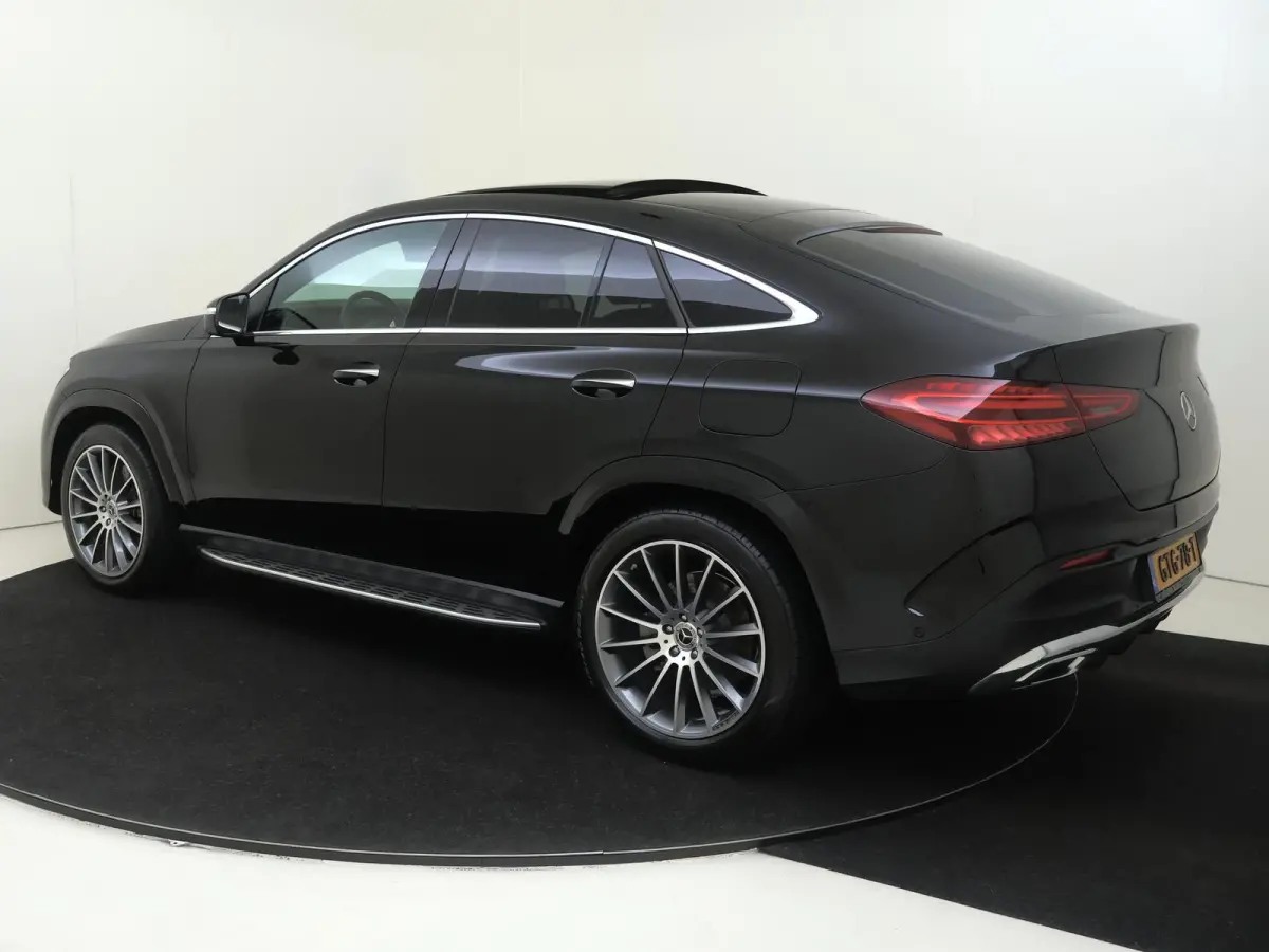 400 e 4MATIC AMG Line /Memory /HUD /Burmester /Rijassistentiepakket Plus /Elek Trekhaak