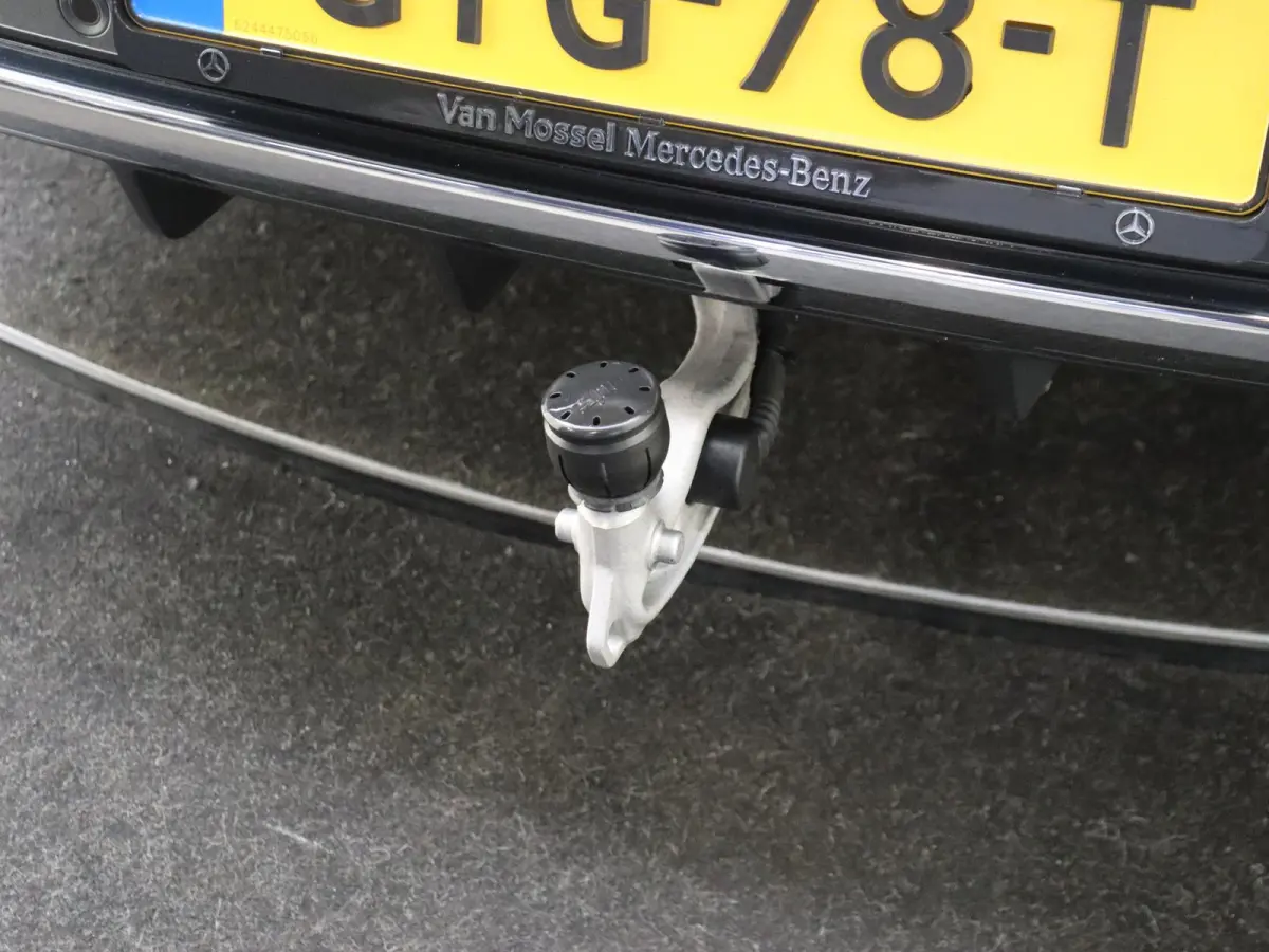 400 e 4MATIC AMG Line /Memory /HUD /Burmester /Rijassistentiepakket Plus /Elek Trekhaak