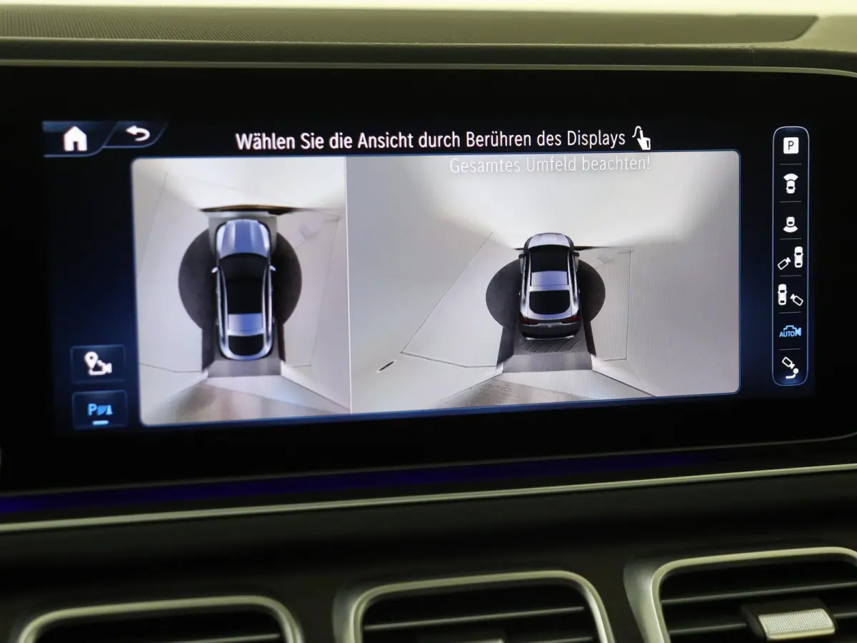 400 e 4MATIC AMG Line /Memory /HUD /Burmester /Rijassistentiepakket Plus /Elek Trekhaak