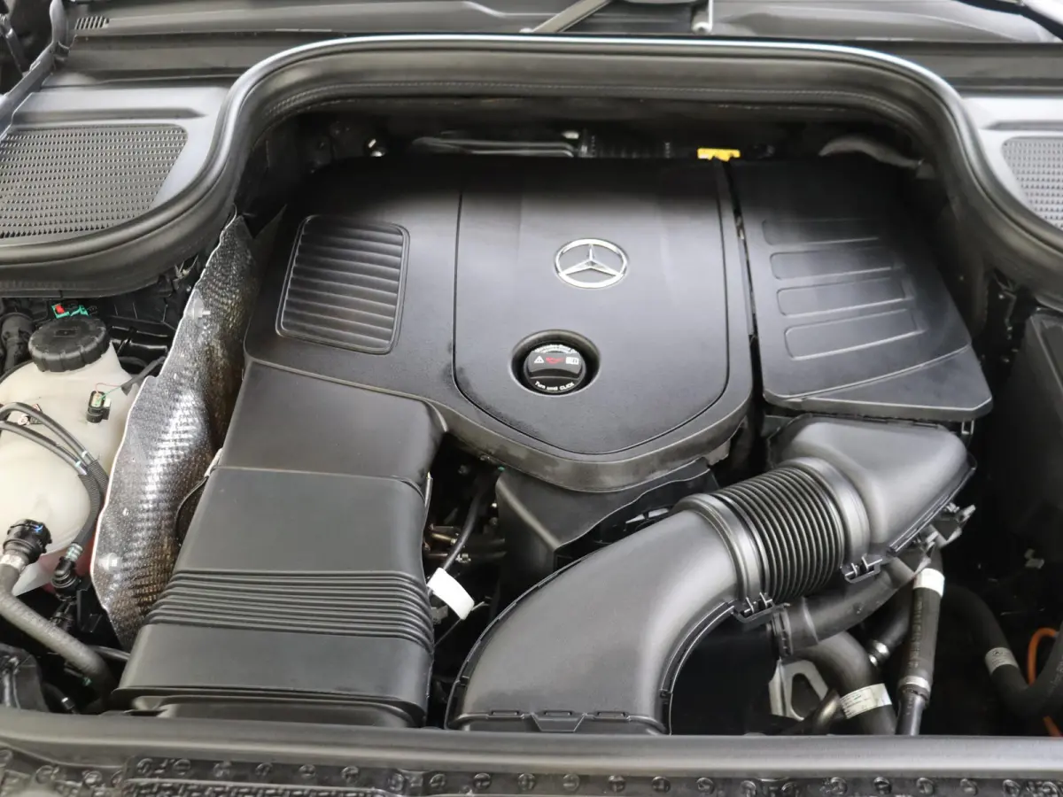 400 e 4MATIC AMG Line /Memory /HUD /Burmester /Rijassistentiepakket Plus /Elek Trekhaak