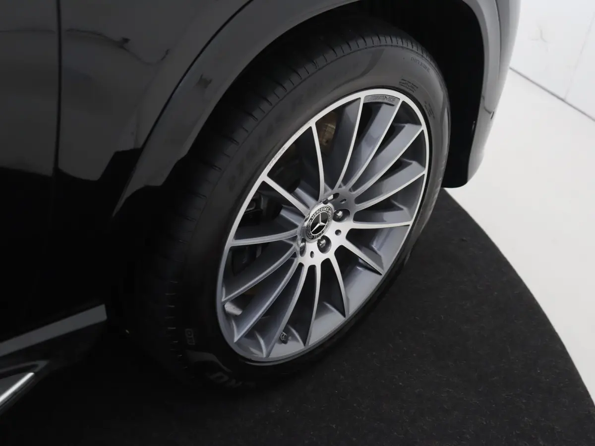 400 e 4MATIC AMG Line /Memory /HUD /Burmester /Rijassistentiepakket Plus /Elek Trekhaak