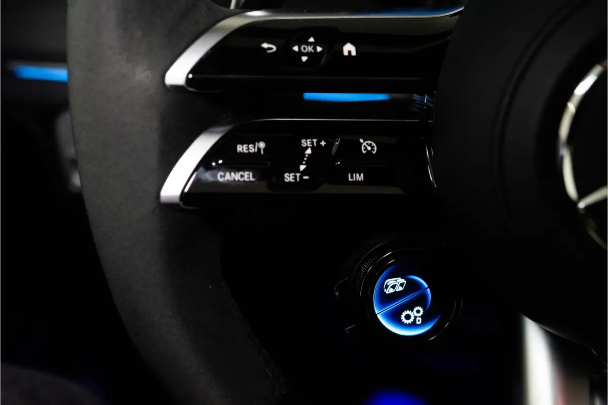 AMG 53 4MATIC+ Premium Plus 436PK | Luchtvering | Burmester | Pano | HUD | VOL! Fabrieksgarantie