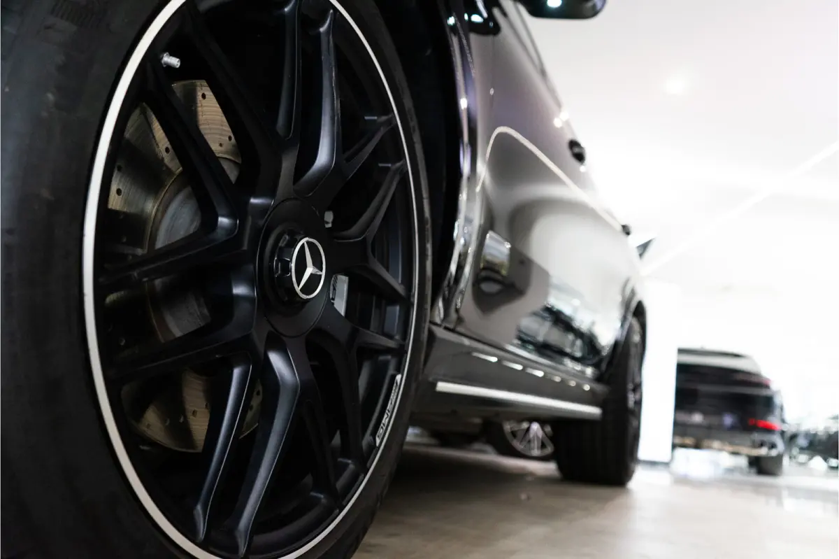 AMG 53 4MATIC+ Premium Plus 436PK | Luchtvering | Burmester | Pano | HUD | VOL! Fabrieksgarantie