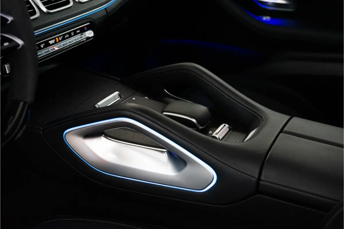 AMG 53 4MATIC+ Premium Plus 436PK | Luchtvering | Burmester | Pano | HUD | VOL! Fabrieksgarantie