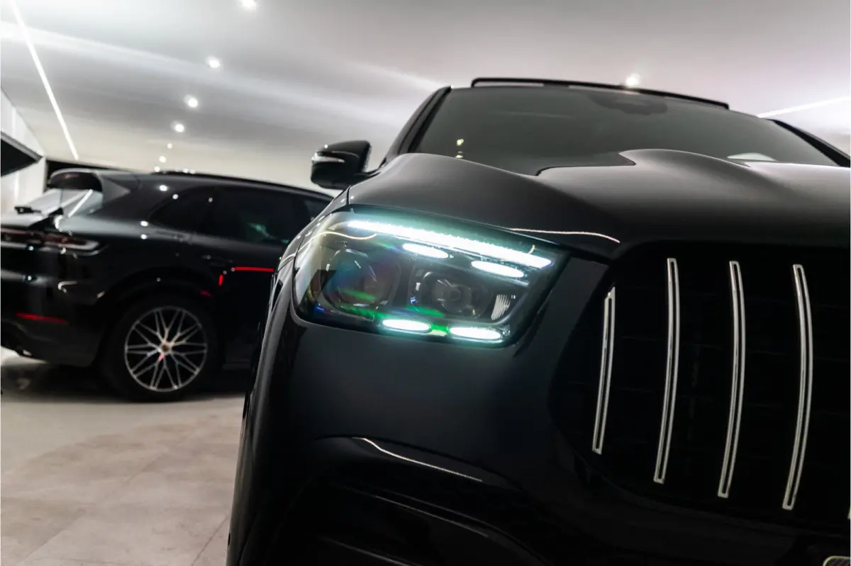 AMG 53 4MATIC+ Premium Plus 436PK | Luchtvering | Burmester | Pano | HUD | VOL! Fabrieksgarantie