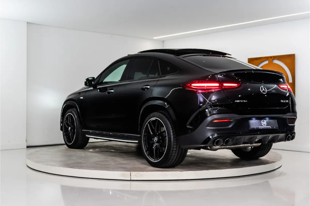 AMG 53 4MATIC+ Premium Plus 436PK | Luchtvering | Burmester | Pano | HUD | VOL! Fabrieksgarantie