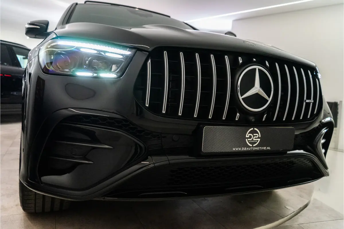 AMG 53 4MATIC+ Premium Plus 436PK | Luchtvering | Burmester | Pano | HUD | VOL! Fabrieksgarantie