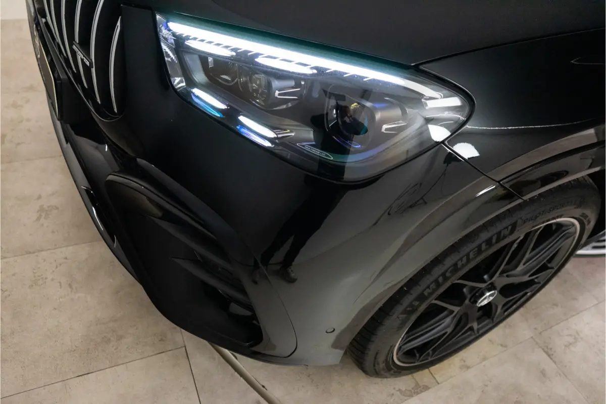 AMG 53 4MATIC+ Premium Plus 436PK | Luchtvering | Burmester | Pano | HUD | VOL! Fabrieksgarantie