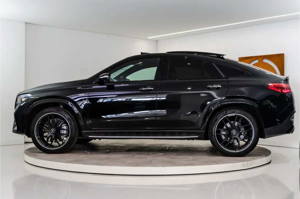 AMG 53 4MATIC+ Premium Plus 436PK | Luchtvering | Burmester | Pano | HUD | VOL! Fabrieksgarantie