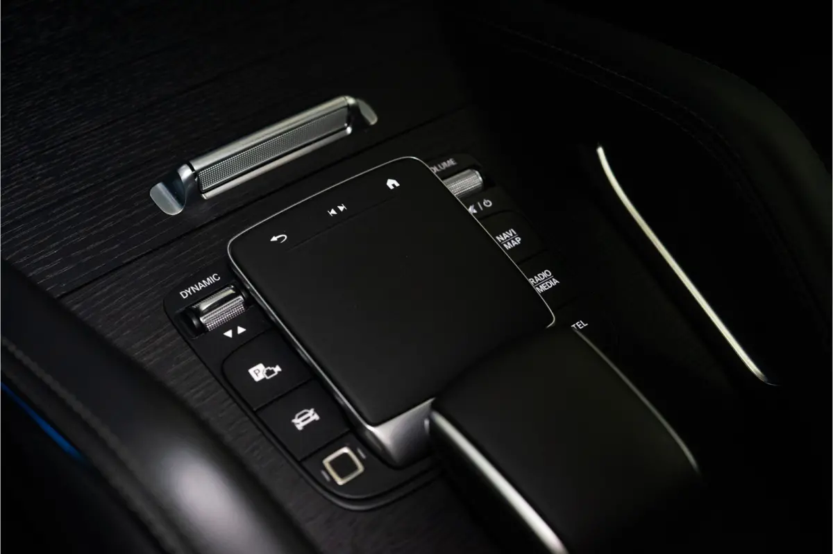 AMG 53 4MATIC+ Premium Plus 436PK | Luchtvering | Burmester | Pano | HUD | VOL! Fabrieksgarantie