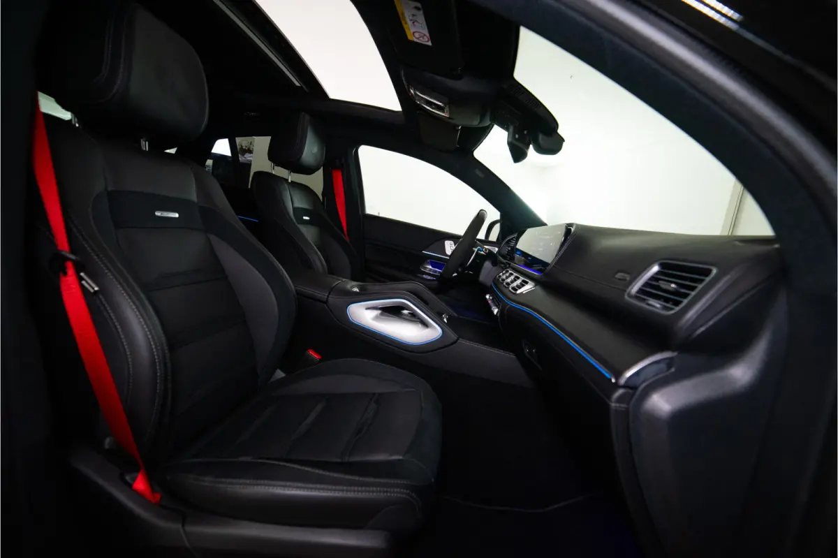 AMG 53 4MATIC+ Premium Plus 436PK | Luchtvering | Burmester | Pano | HUD | VOL! Fabrieksgarantie
