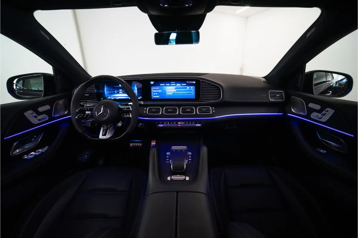 AMG 53 4MATIC+ Premium Plus 436PK | Luchtvering | Burmester | Pano | HUD | VOL! Fabrieksgarantie