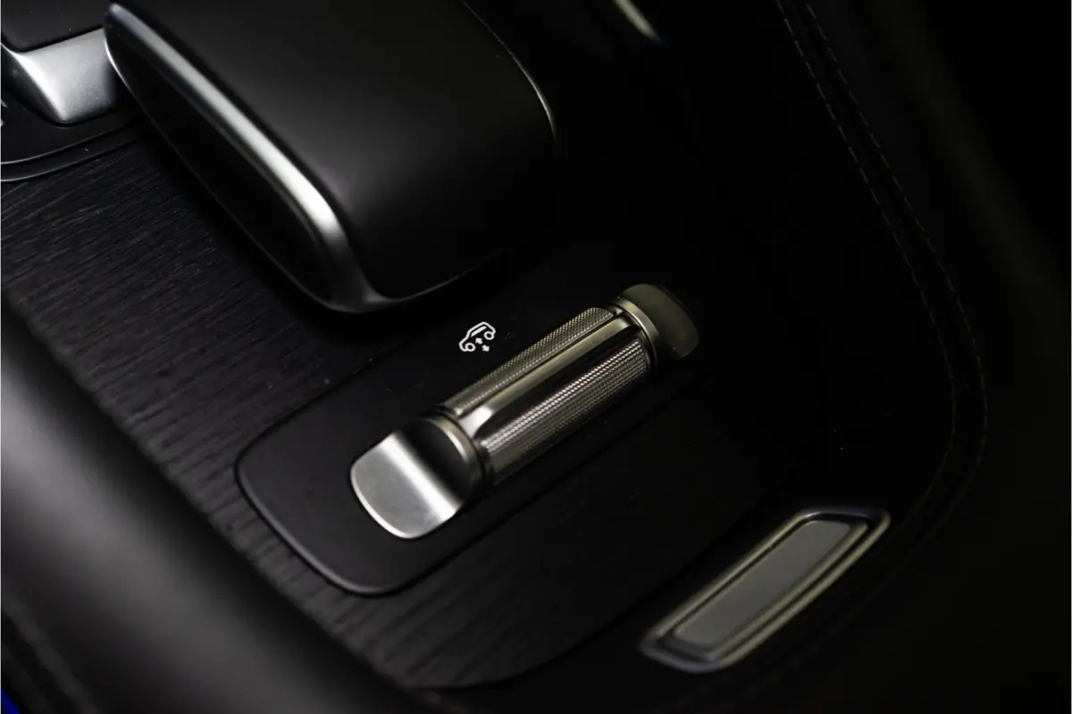AMG 53 4MATIC+ Premium Plus 436PK | Luchtvering | Burmester | Pano | HUD | VOL! Fabrieksgarantie