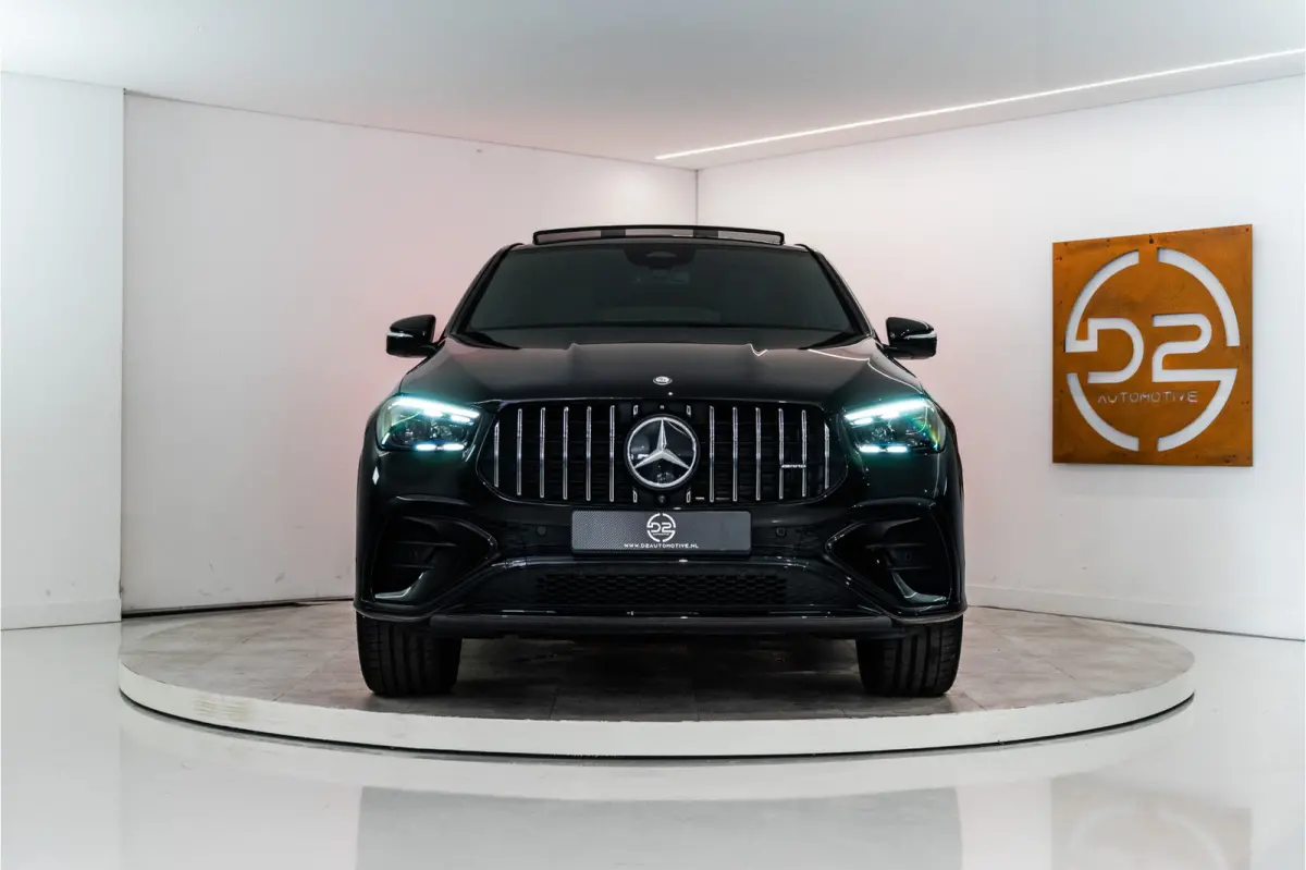 AMG 53 4MATIC+ Premium Plus 436PK | Luchtvering | Burmester | Pano | HUD | VOL! Fabrieksgarantie